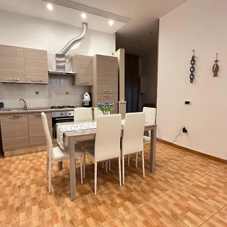 Acquamarina Home-2